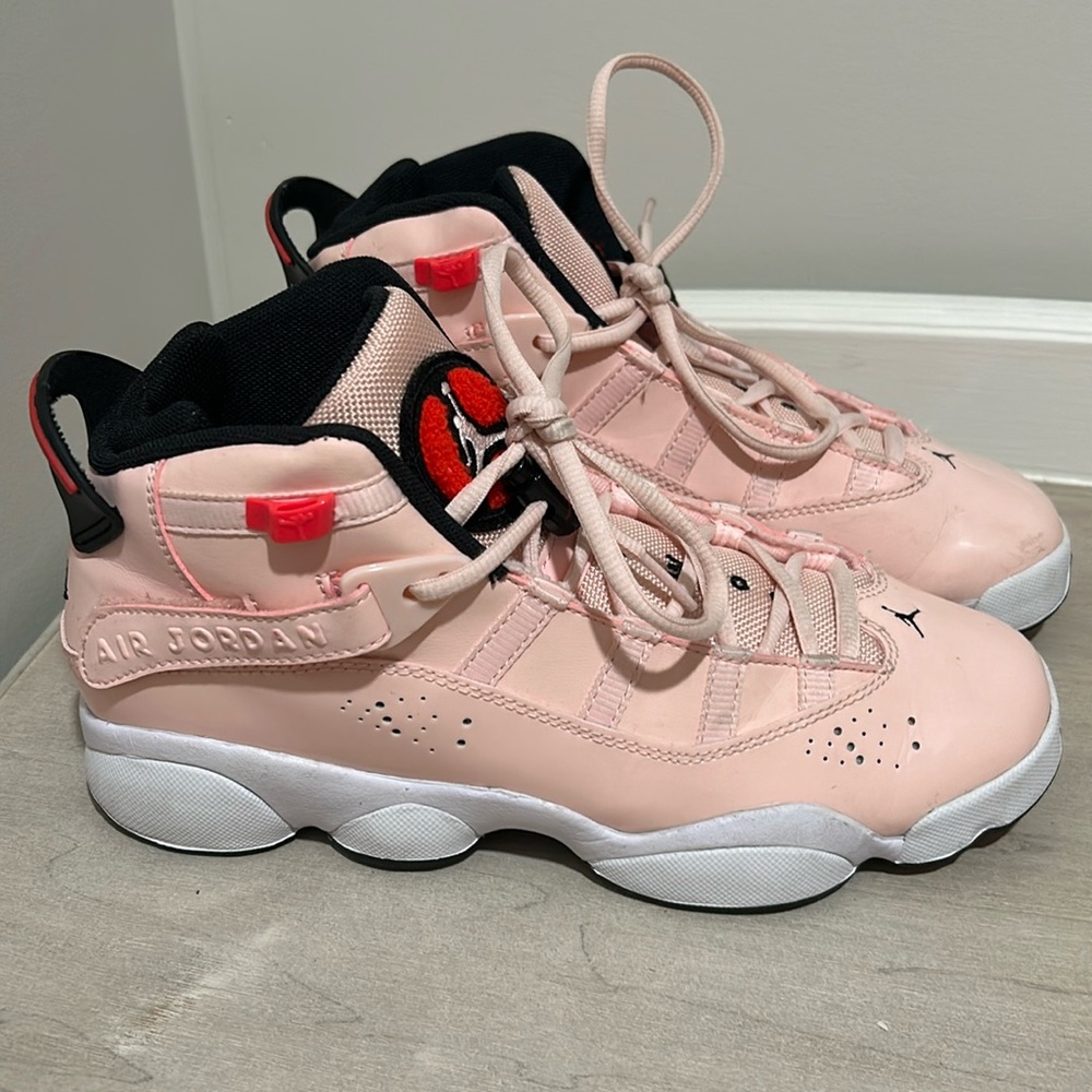 Women’s Jordan’s